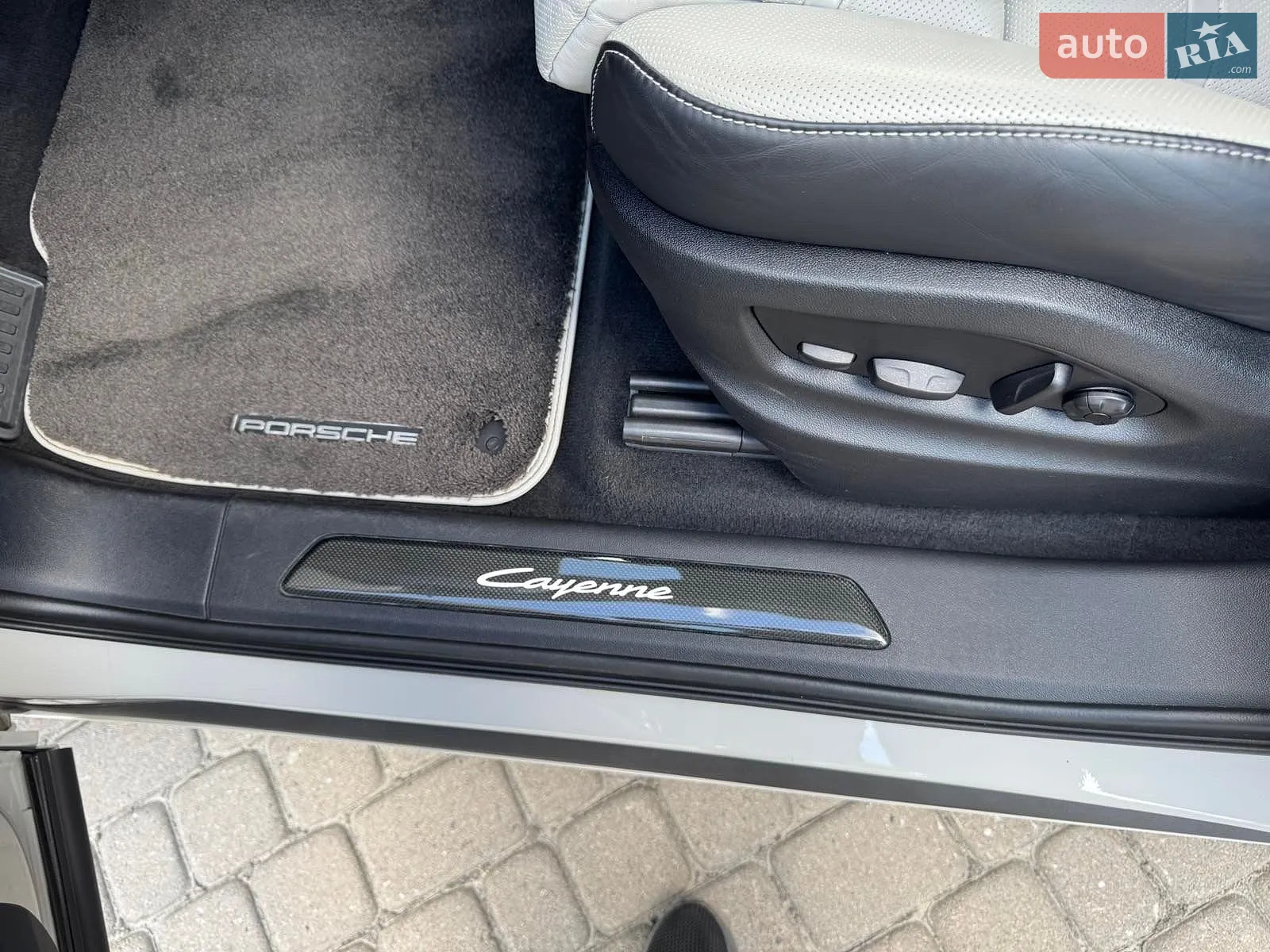 2024 Porsche Cayenne - мініатюра 47
