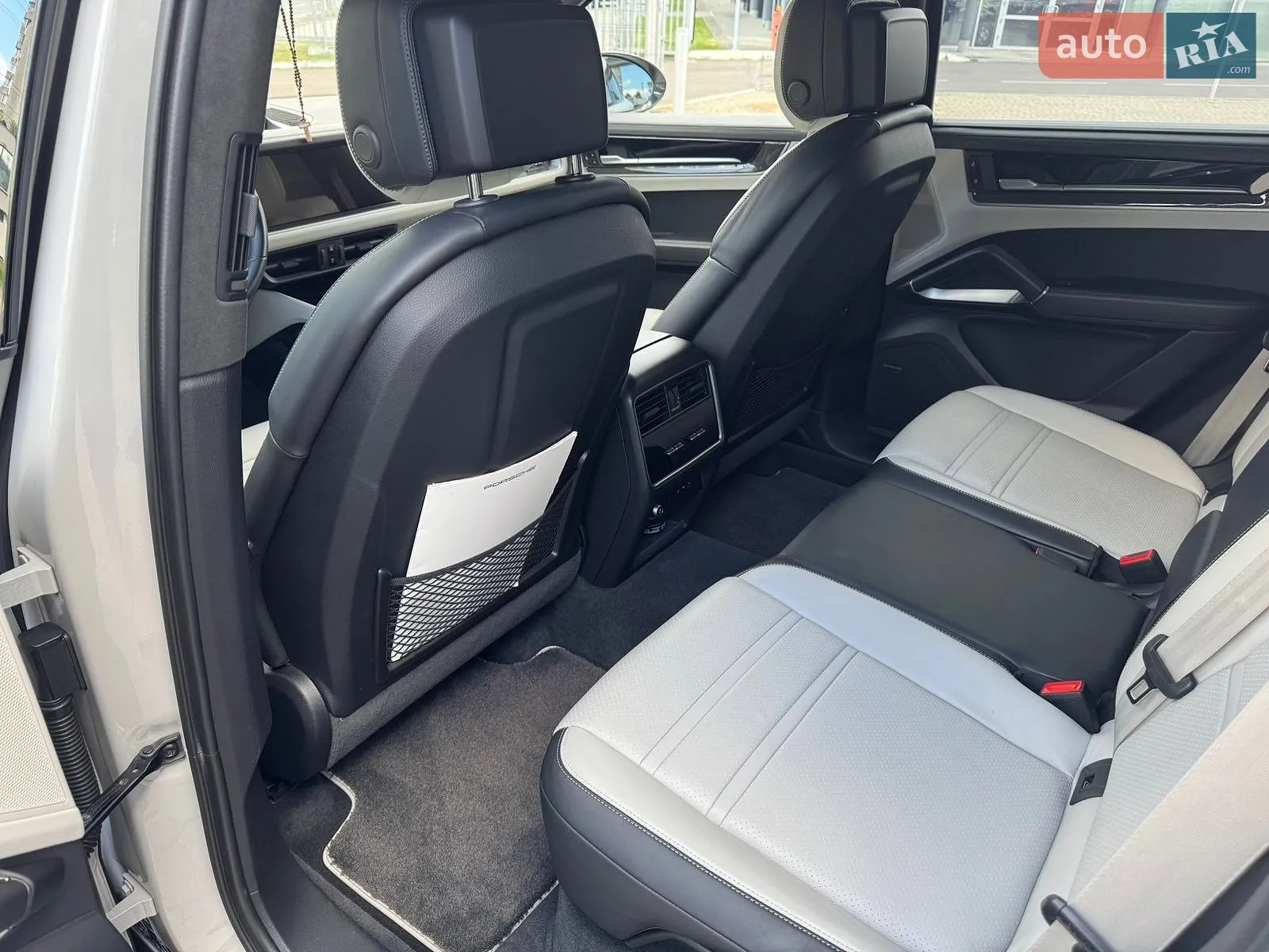 2024 Porsche Cayenne - мініатюра 61