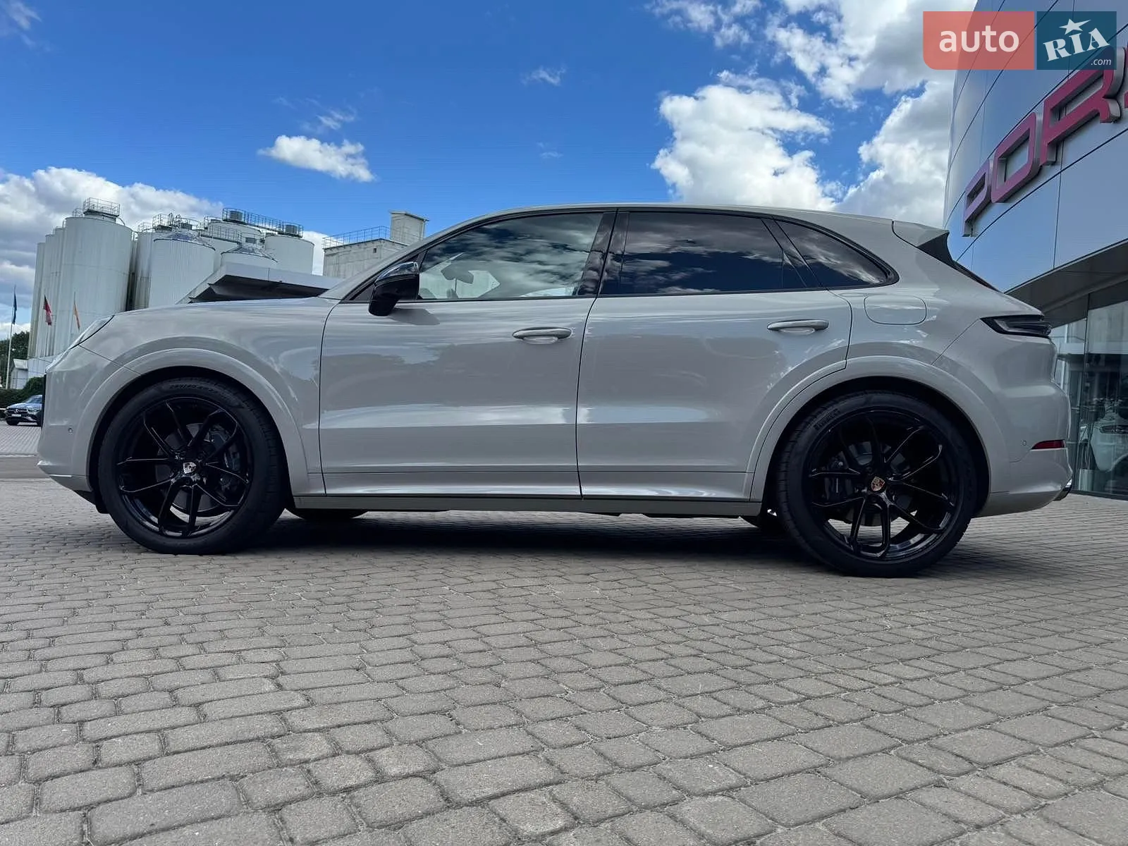 2024 Porsche Cayenne - мініатюра 22