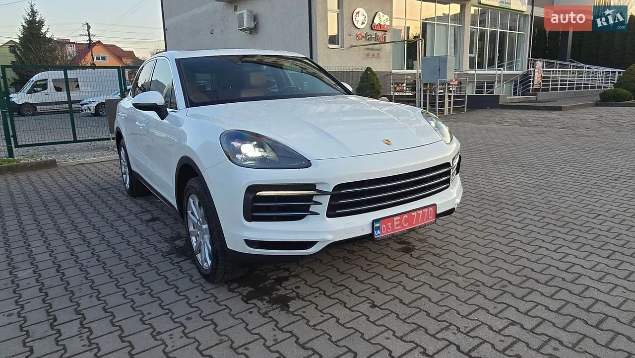 2020 Porsche Taycan - мініатюра 60