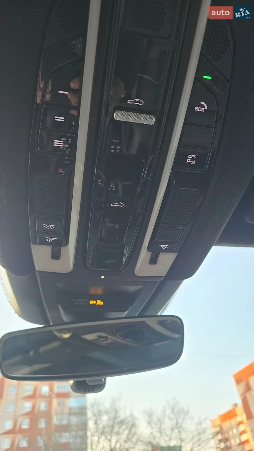 2019 Porsche Cayenne - мініатюра 41