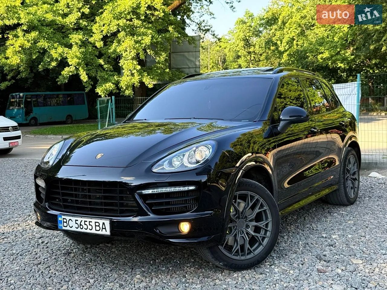 2024 Tesla Model Y - мініатюра 100