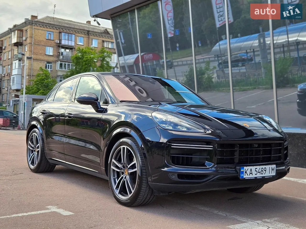 2018 Volkswagen Touareg - мініатюра 60
