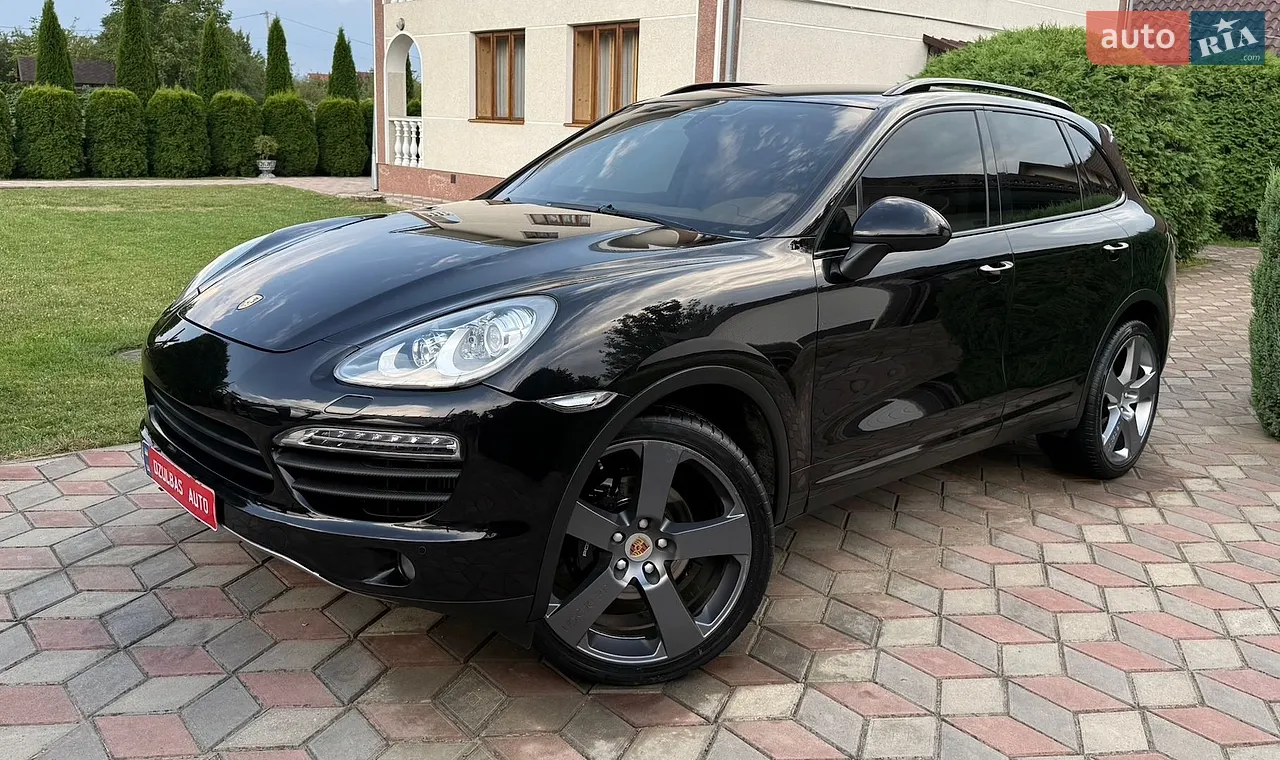 2010 Audi Q7 - мініатюра 30