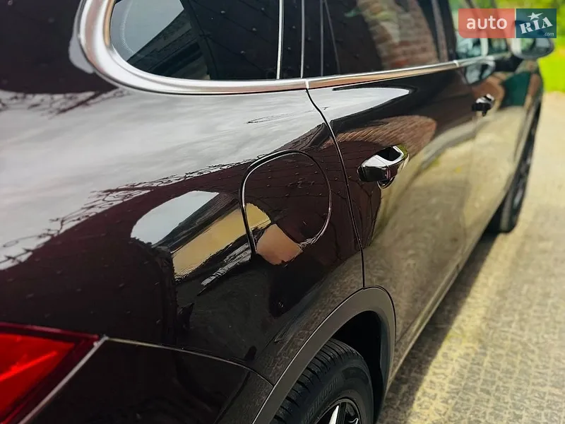 Porsche Cayenne 2013