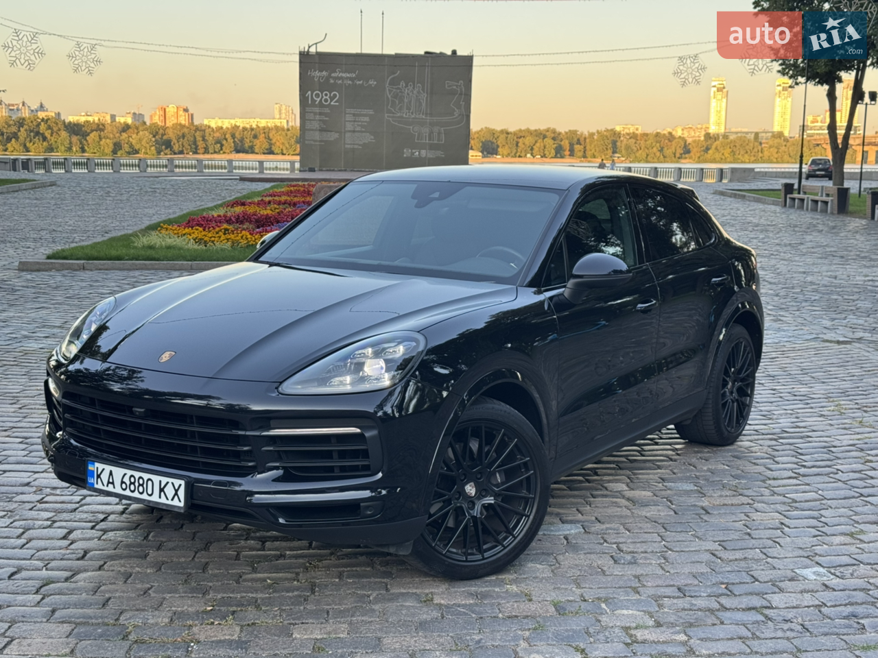 2021 Porsche Cayenne Coupe - мініатюра 42