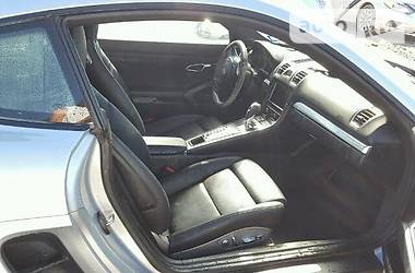 Купе Porsche Cayman 2014 в Одессе