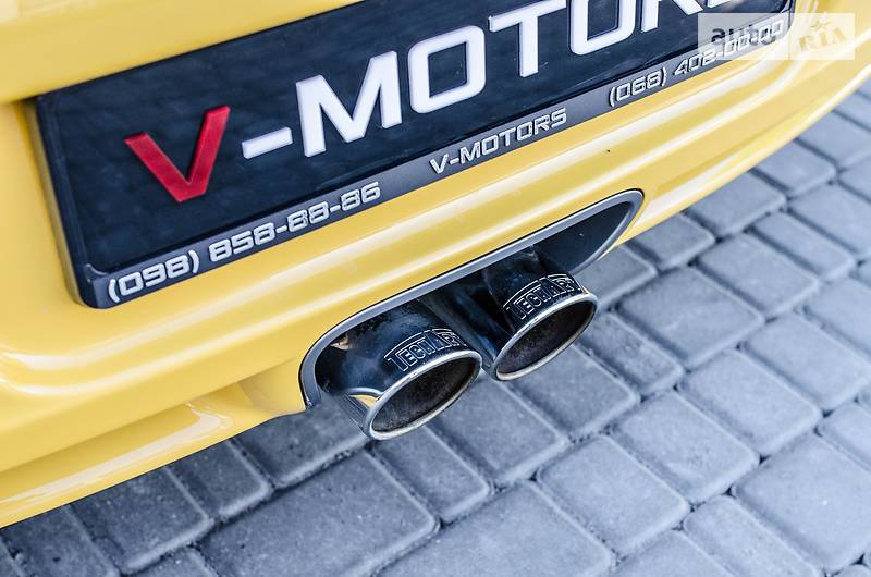 Купе Porsche Cayman 2007 в Киеве