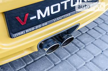 Купе Porsche Cayman 2007 в 