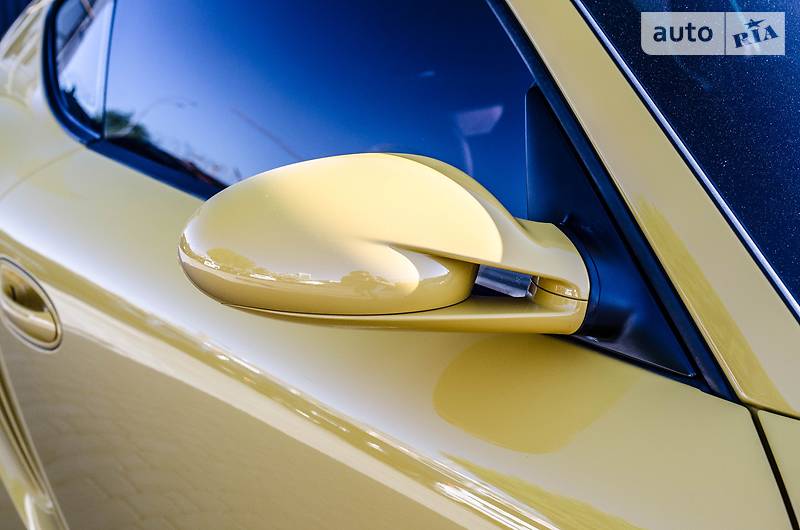 Купе Porsche Cayman 2007 в Киеве