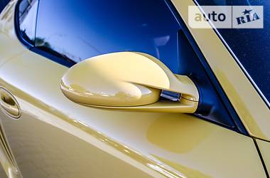Купе Porsche Cayman 2007 в 