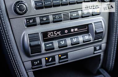 Купе Porsche Cayman 2007 в 
