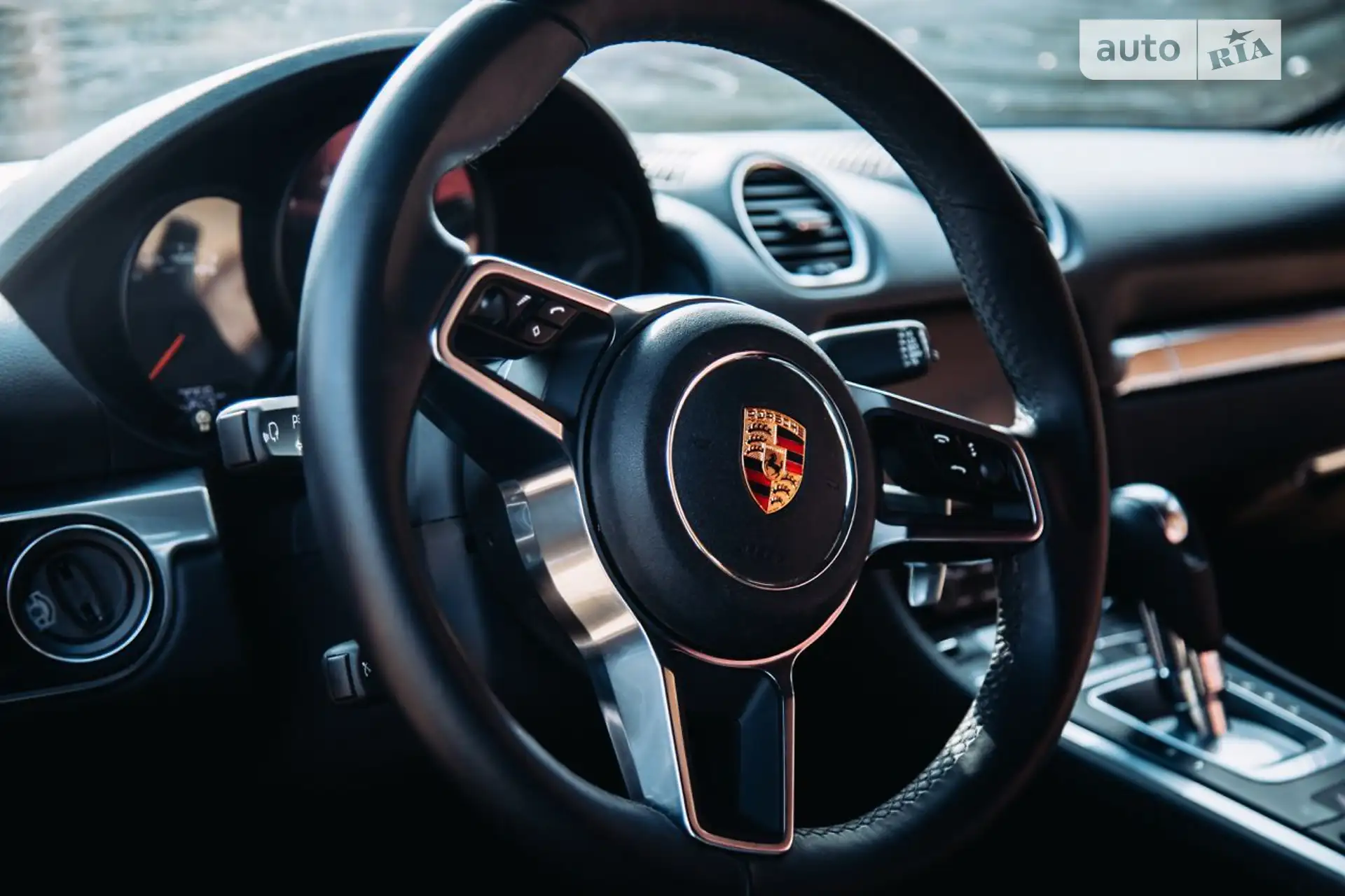 2019 Porsche Cayman - мініатюра 8