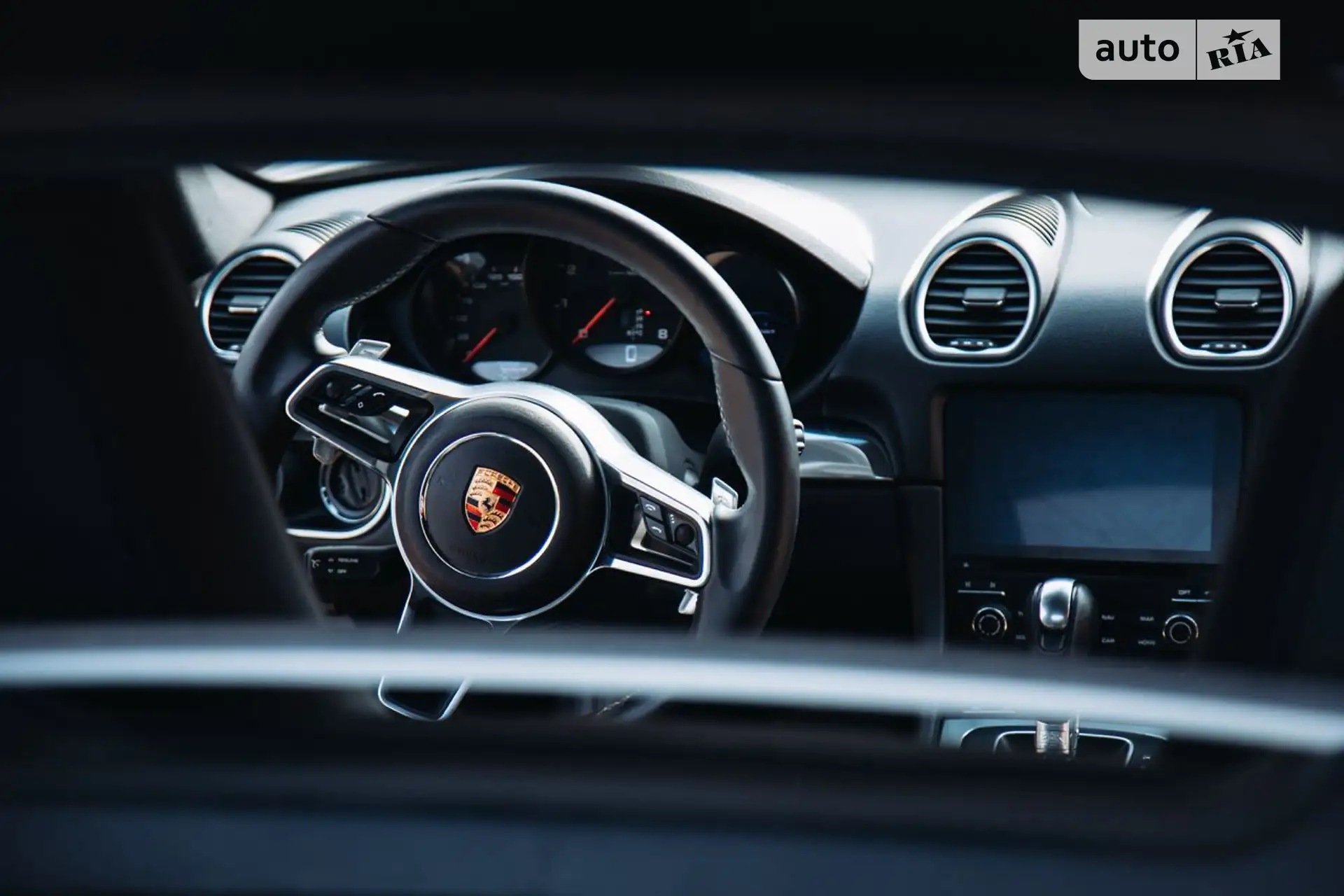 2019 Porsche Cayman - мініатюра 20