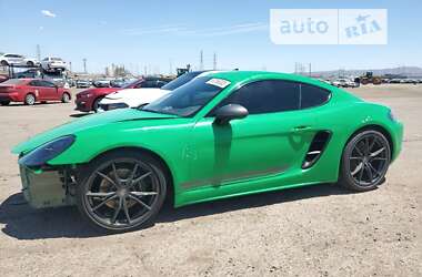 Porsche Cayman 2023 Porsche Cayman 2023