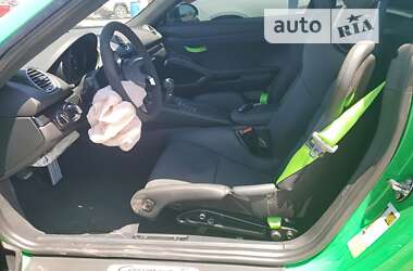 Купе Porsche Cayman 2023 в 