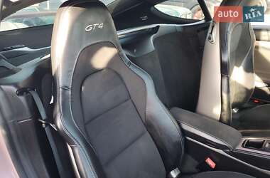 Купе Porsche Cayman 2022 в 