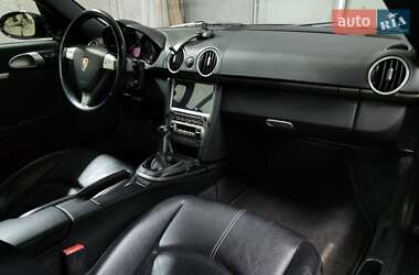 Купе Porsche Cayman 2006 в 