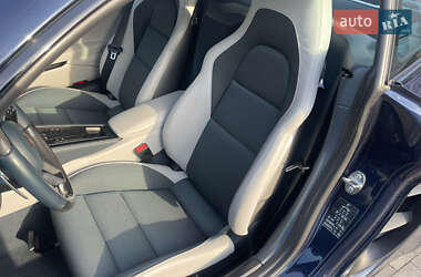 Купе Porsche Cayman 2018 в 