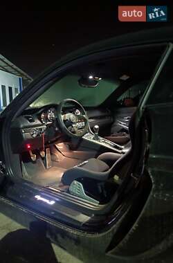 Купе Porsche Cayman 2013 в 