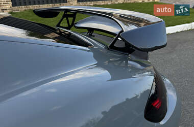 Купе Porsche Cayman 2018 в 