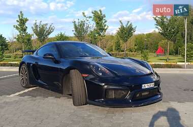 Porsche Cayman 2013 Porsche Cayman 2013