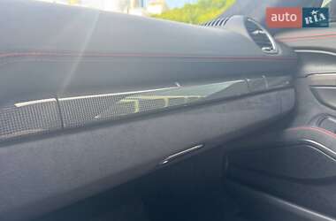 Купе Porsche Cayman 2018 в 