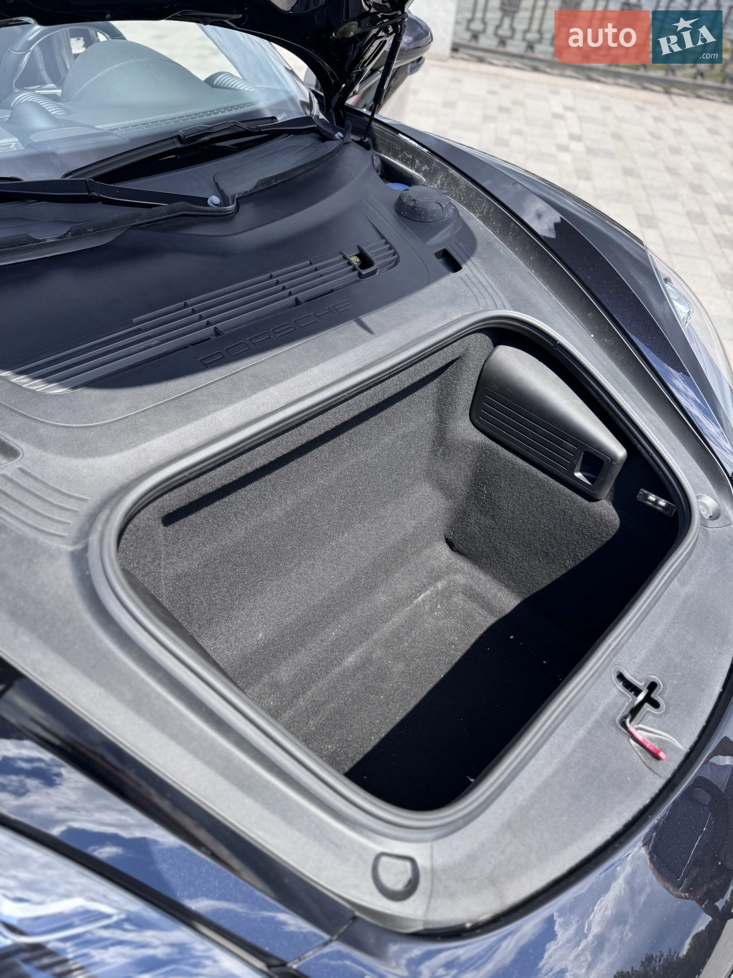 2017 Porsche Cayman - мініатюра 29