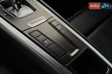 Купе Porsche Cayman 2014 в 