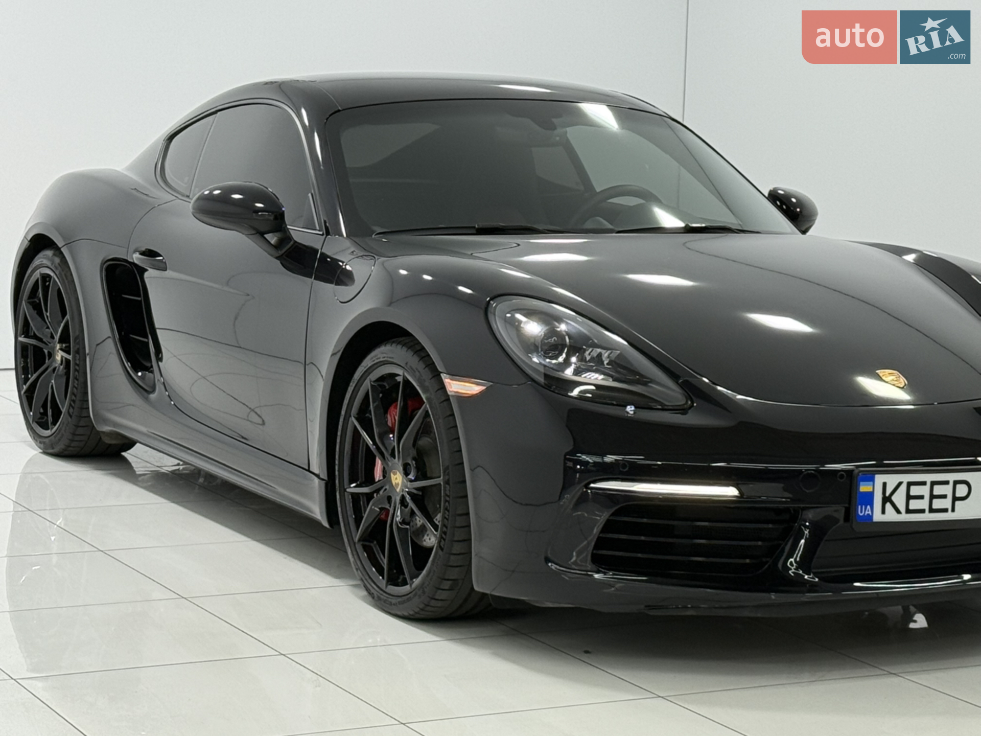 2023 Porsche Cayman - мініатюра 9