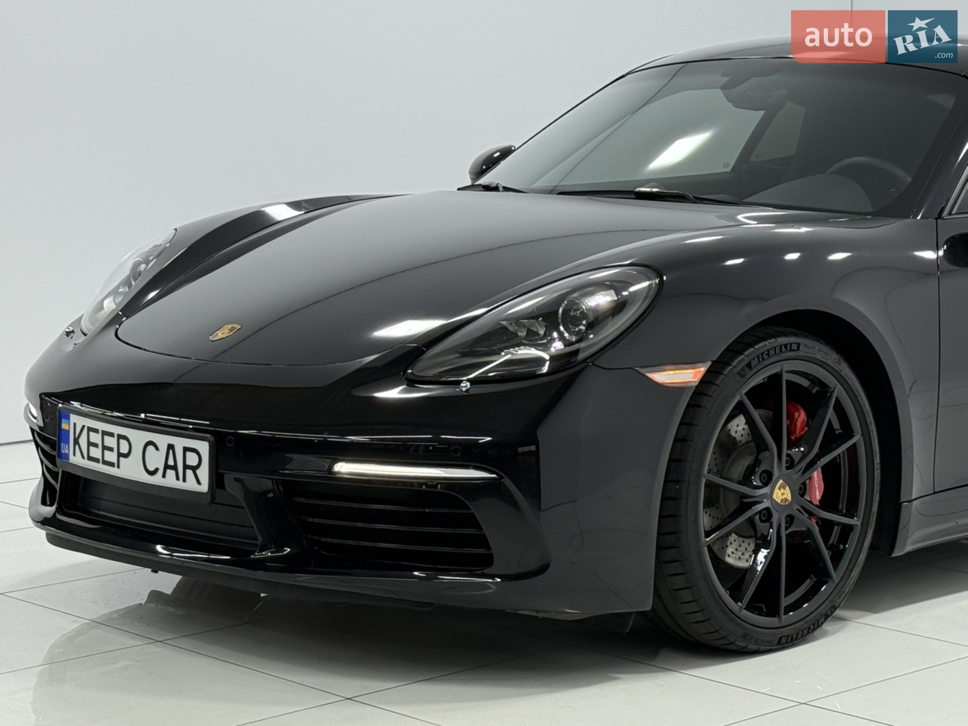 2023 Porsche Cayman - мініатюра 17