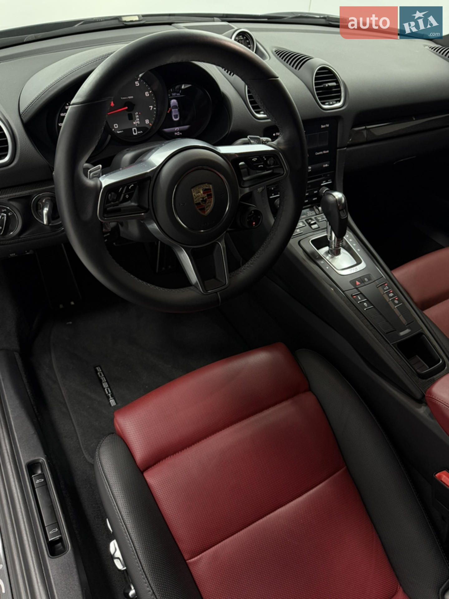 2023 Porsche Cayman - мініатюра 25