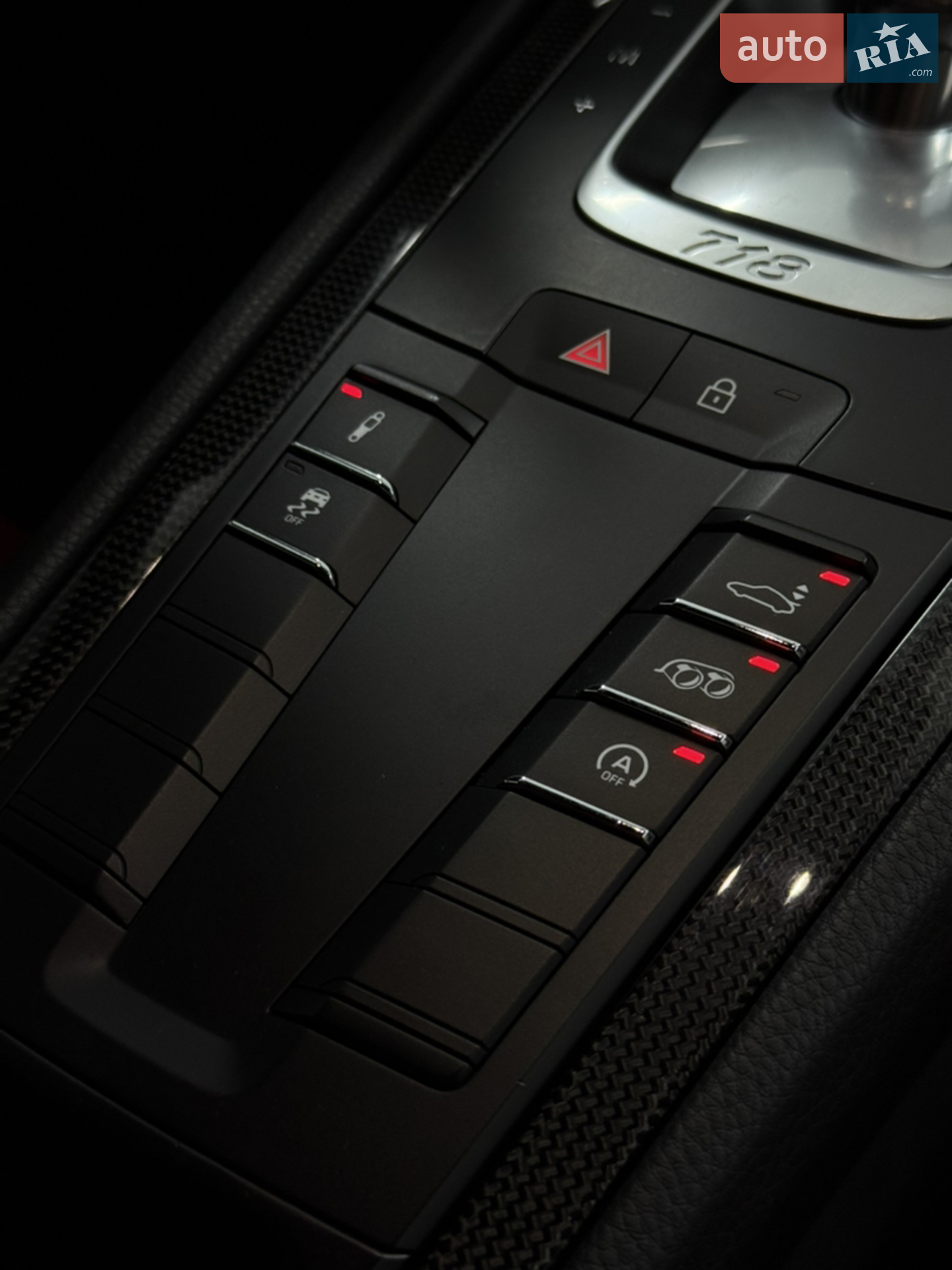 2023 Porsche Cayman - мініатюра 31