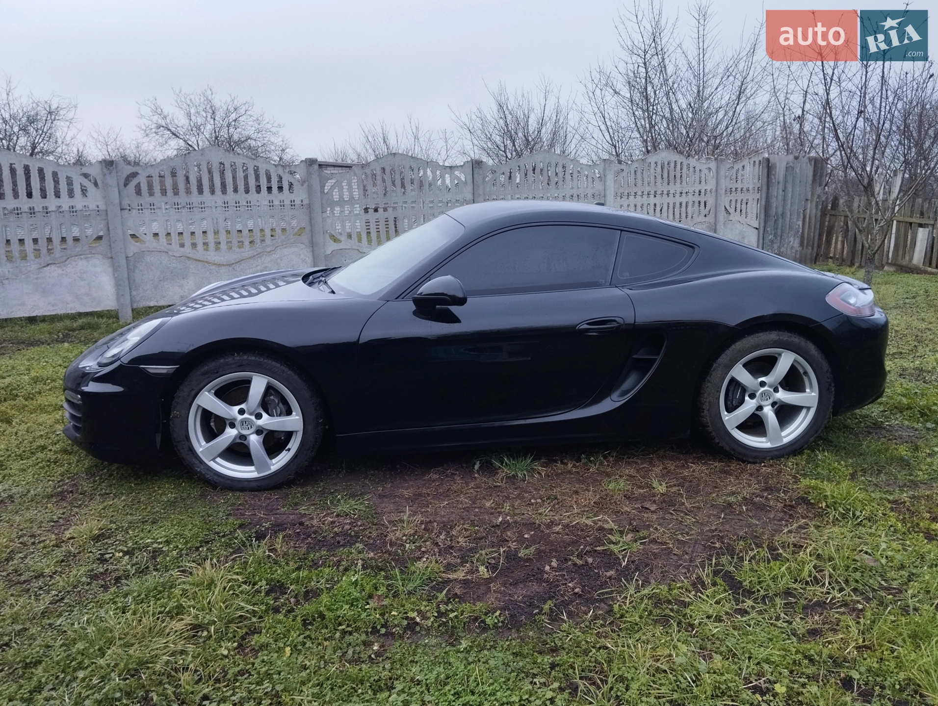 2014 Porsche Cayman - мініатюра 9