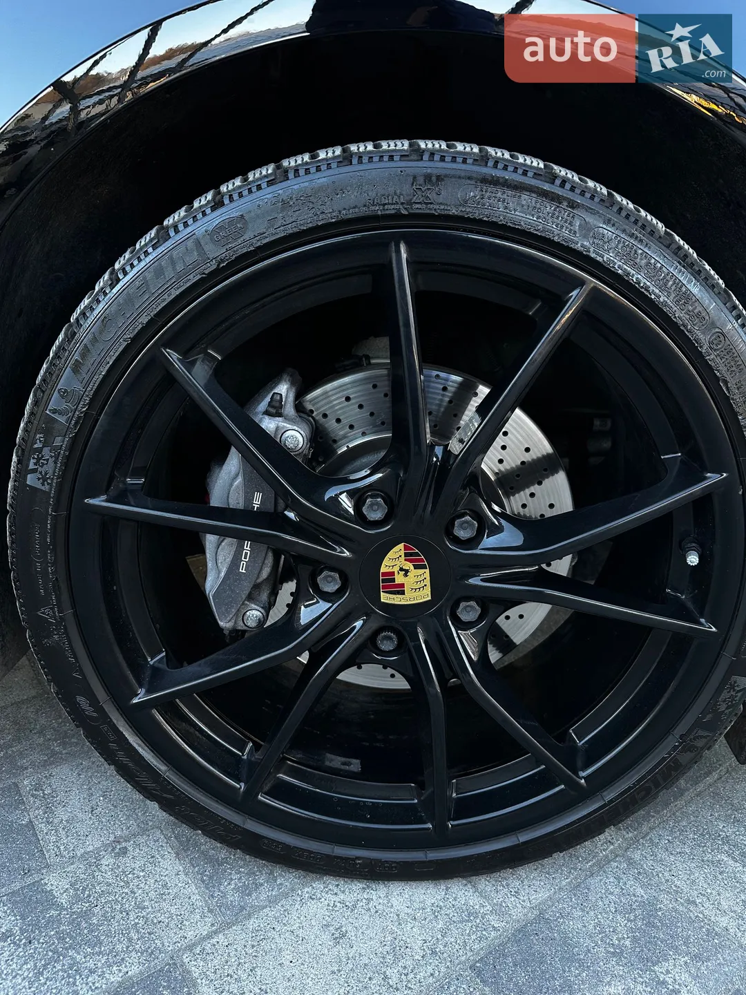 2017 Porsche Cayman - мініатюра 13