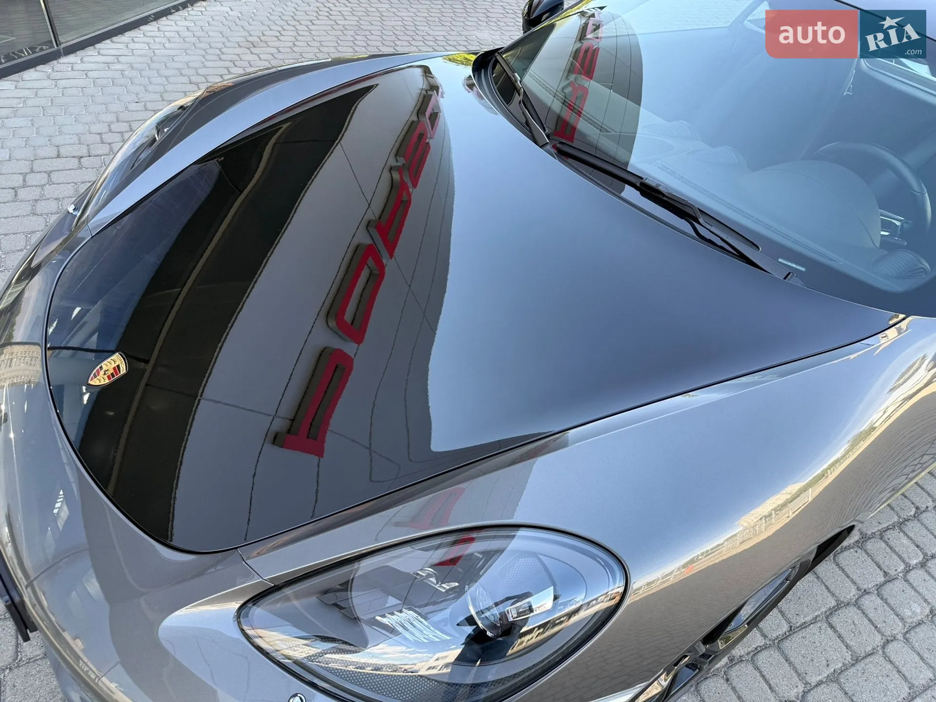 2020 Porsche Cayman - мініатюра 11