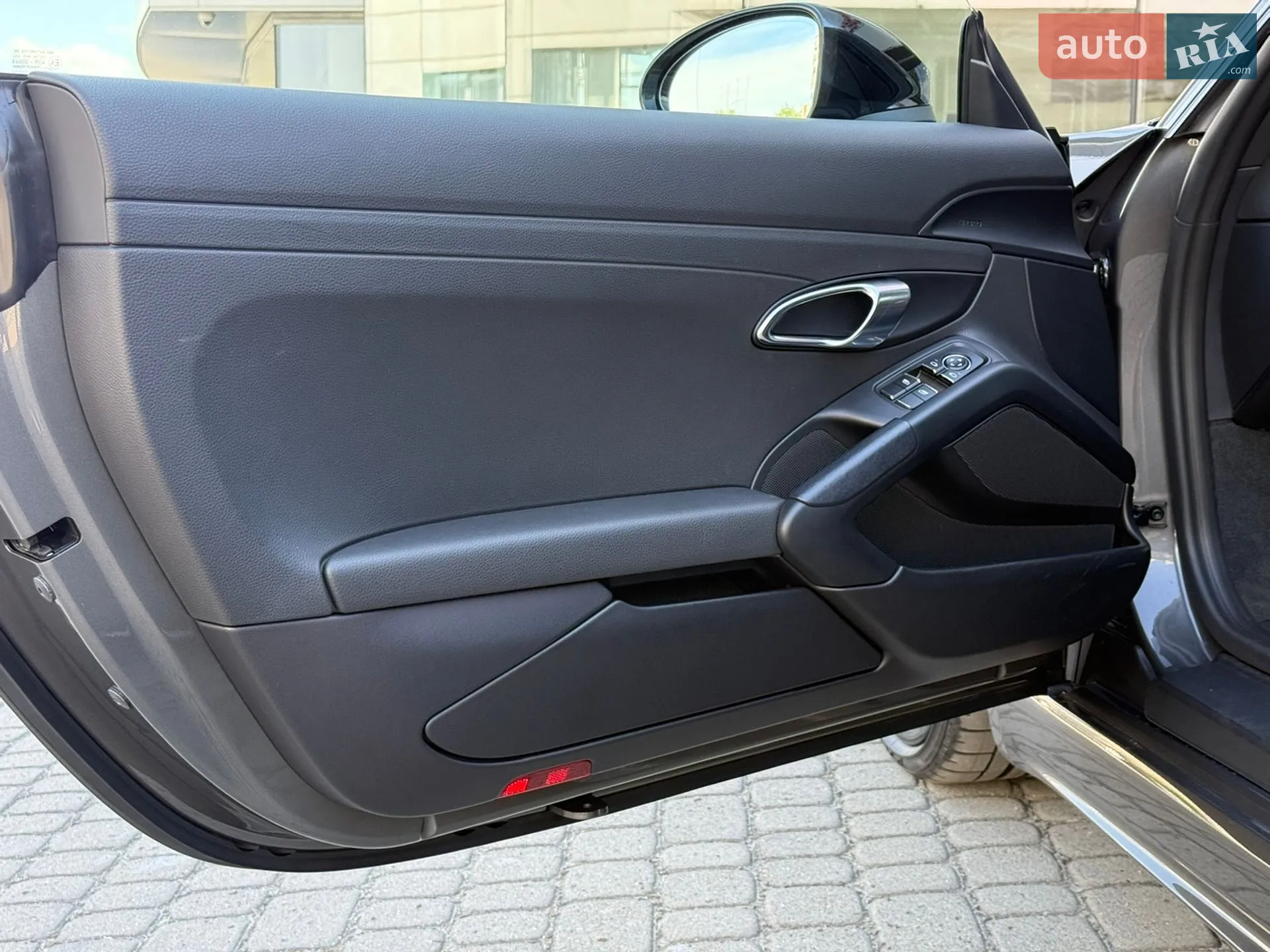 2020 Porsche Cayman - мініатюра 16