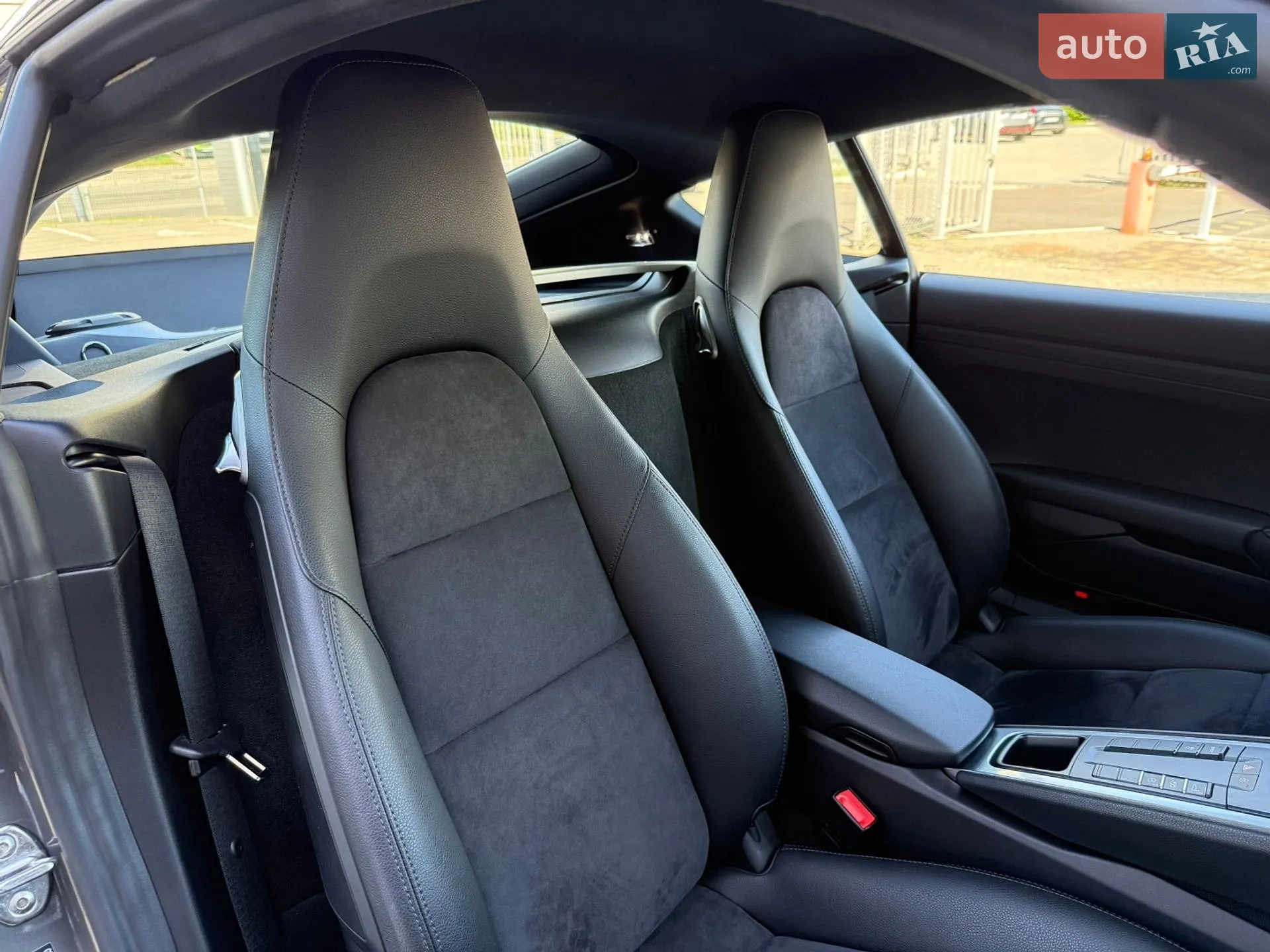 2020 Porsche Cayman - мініатюра 31