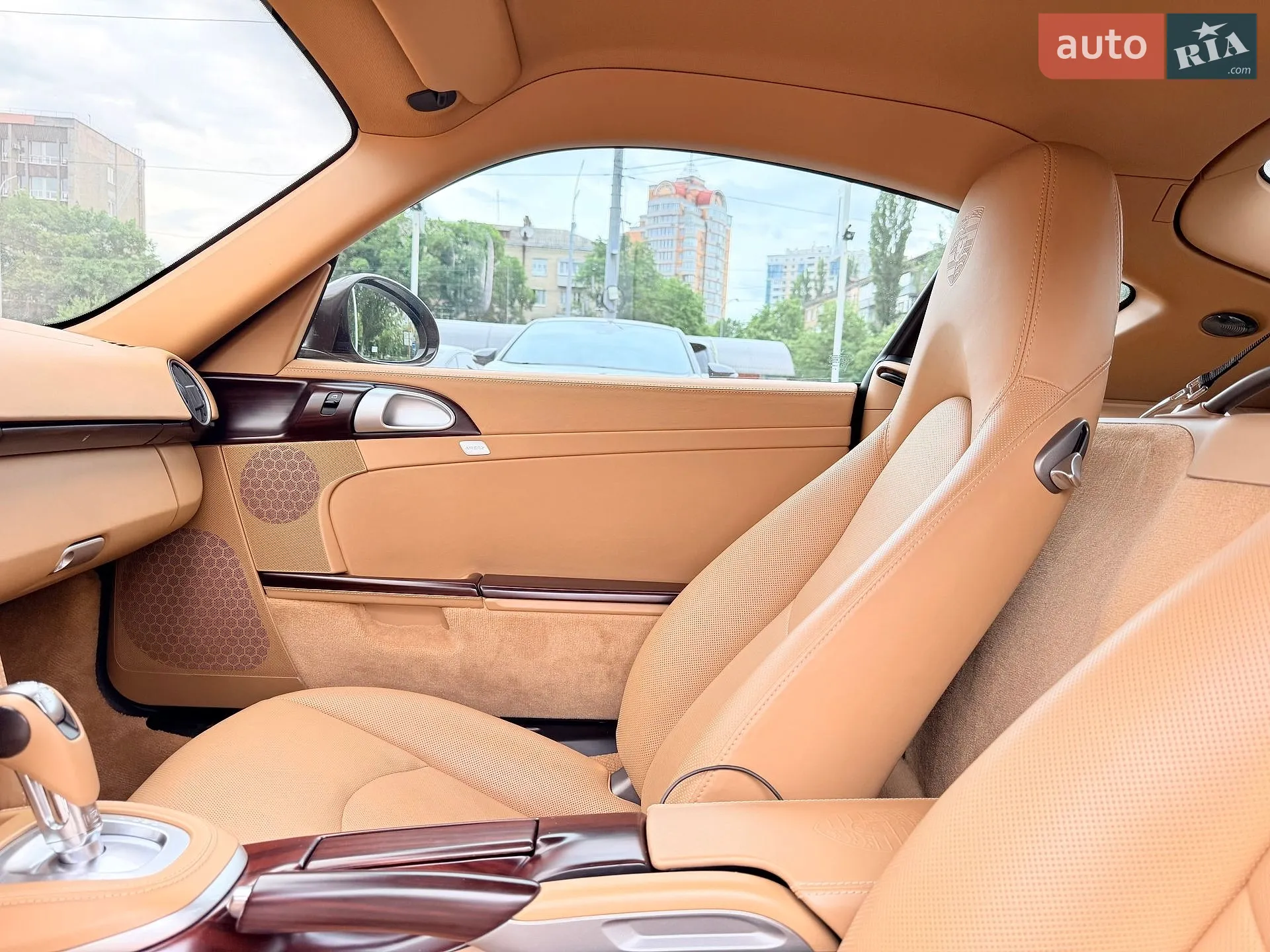 2011 Porsche Cayman - мініатюра 16