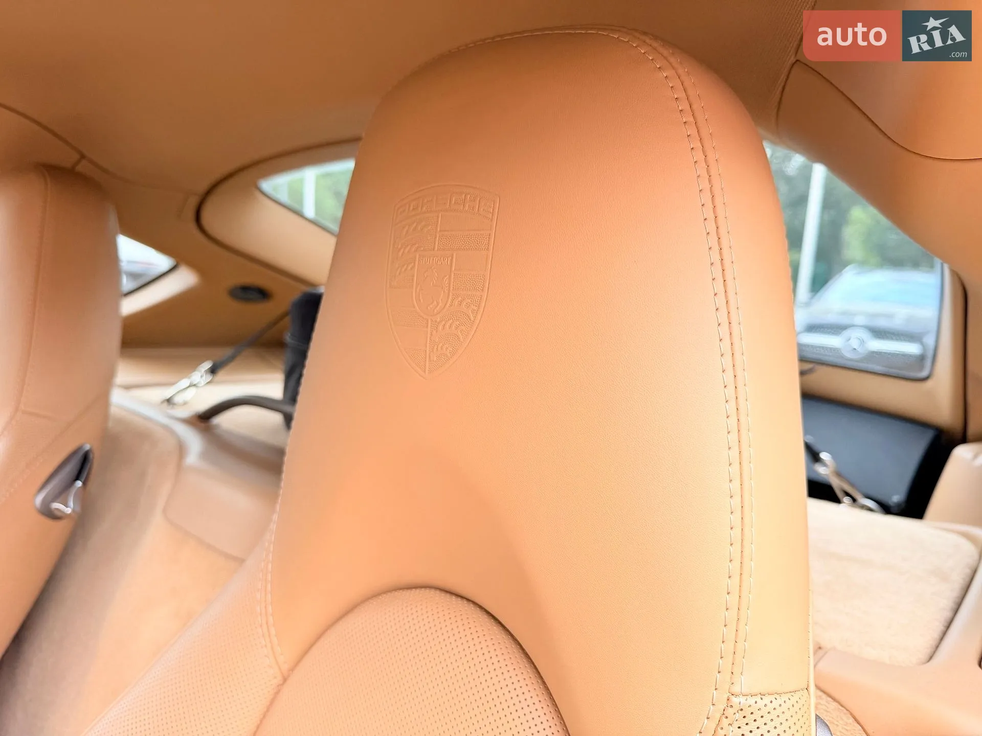 2011 Porsche Cayman - мініатюра 17