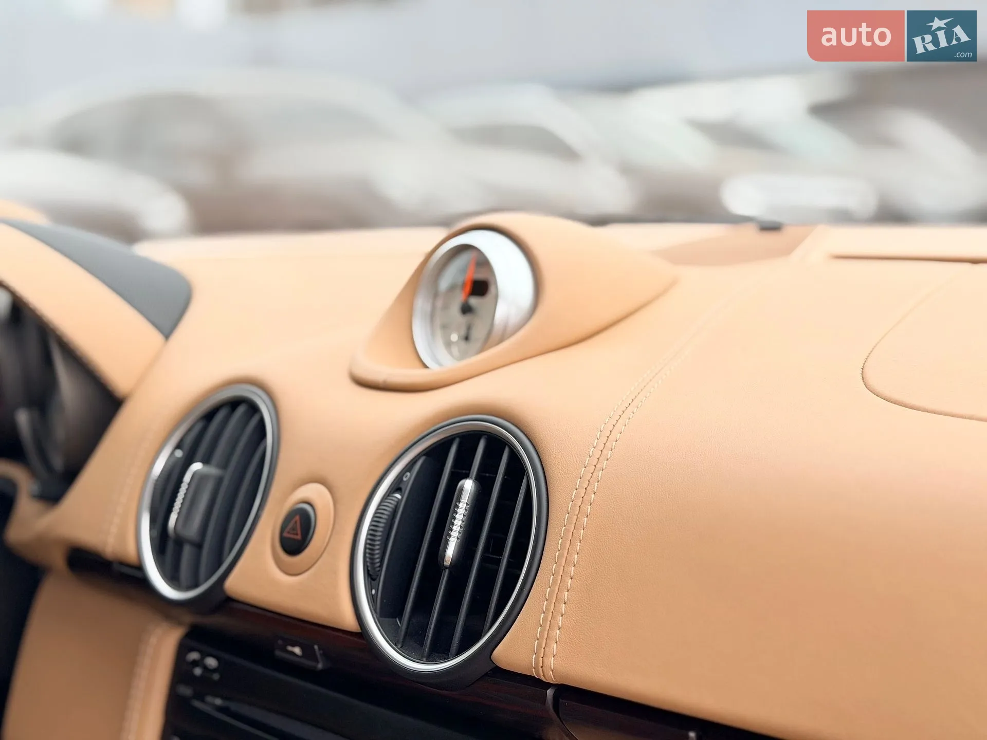 2011 Porsche Cayman - мініатюра 33