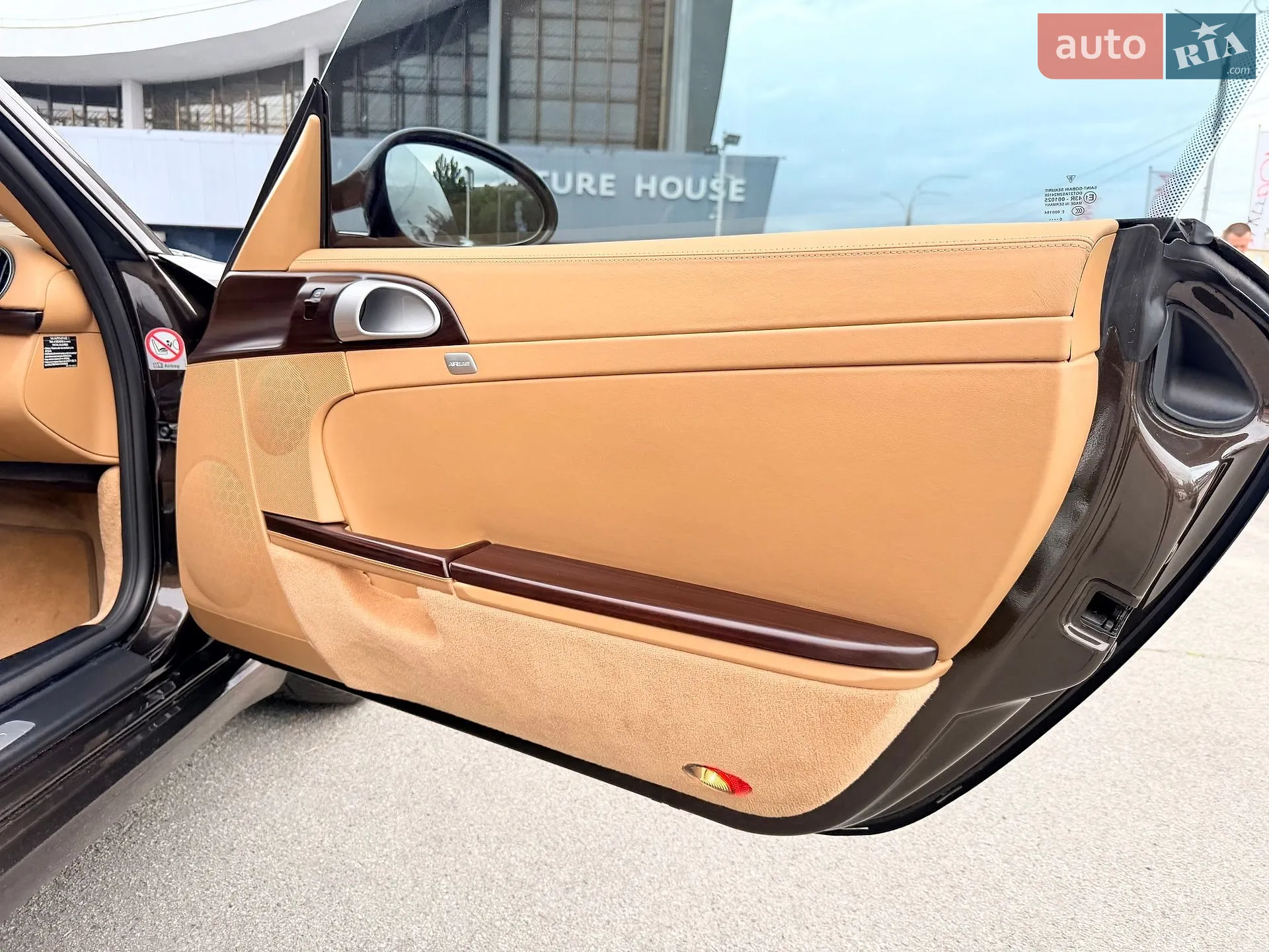 2011 Porsche Cayman - мініатюра 39