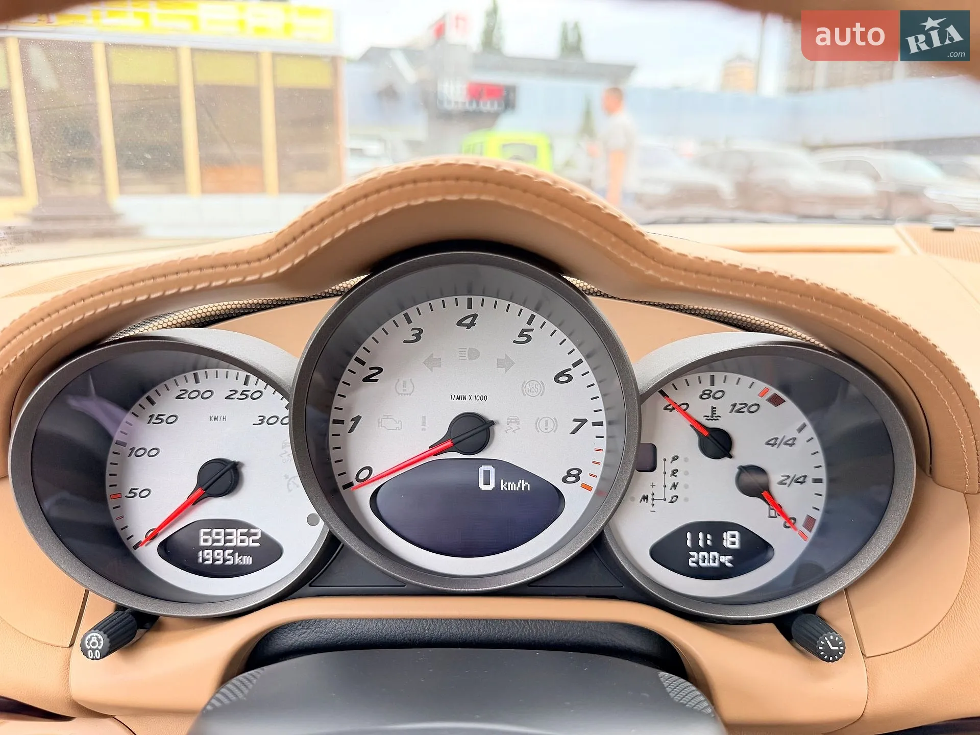 2011 Porsche Cayman - мініатюра 41