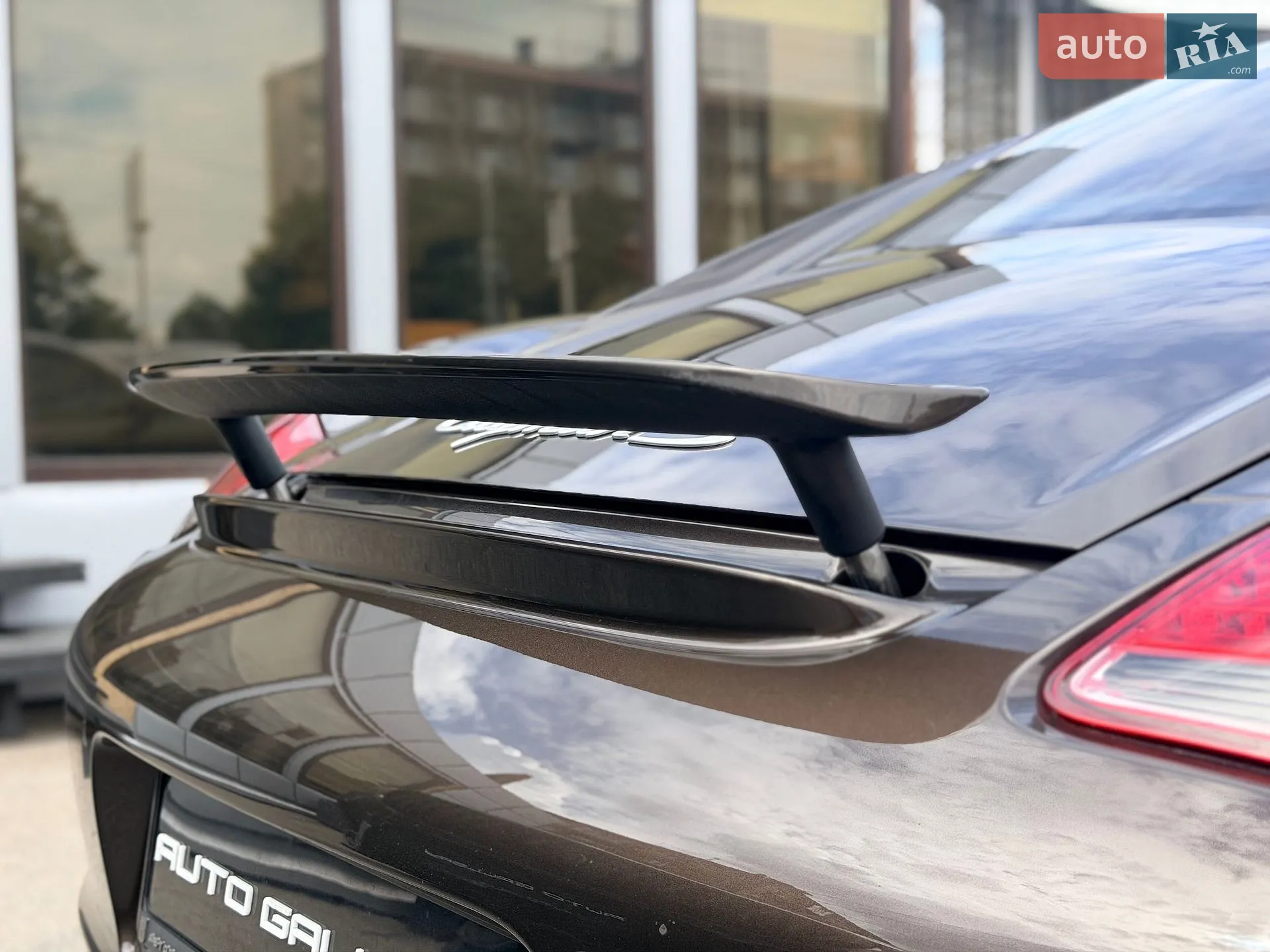2011 Porsche Cayman - мініатюра 8