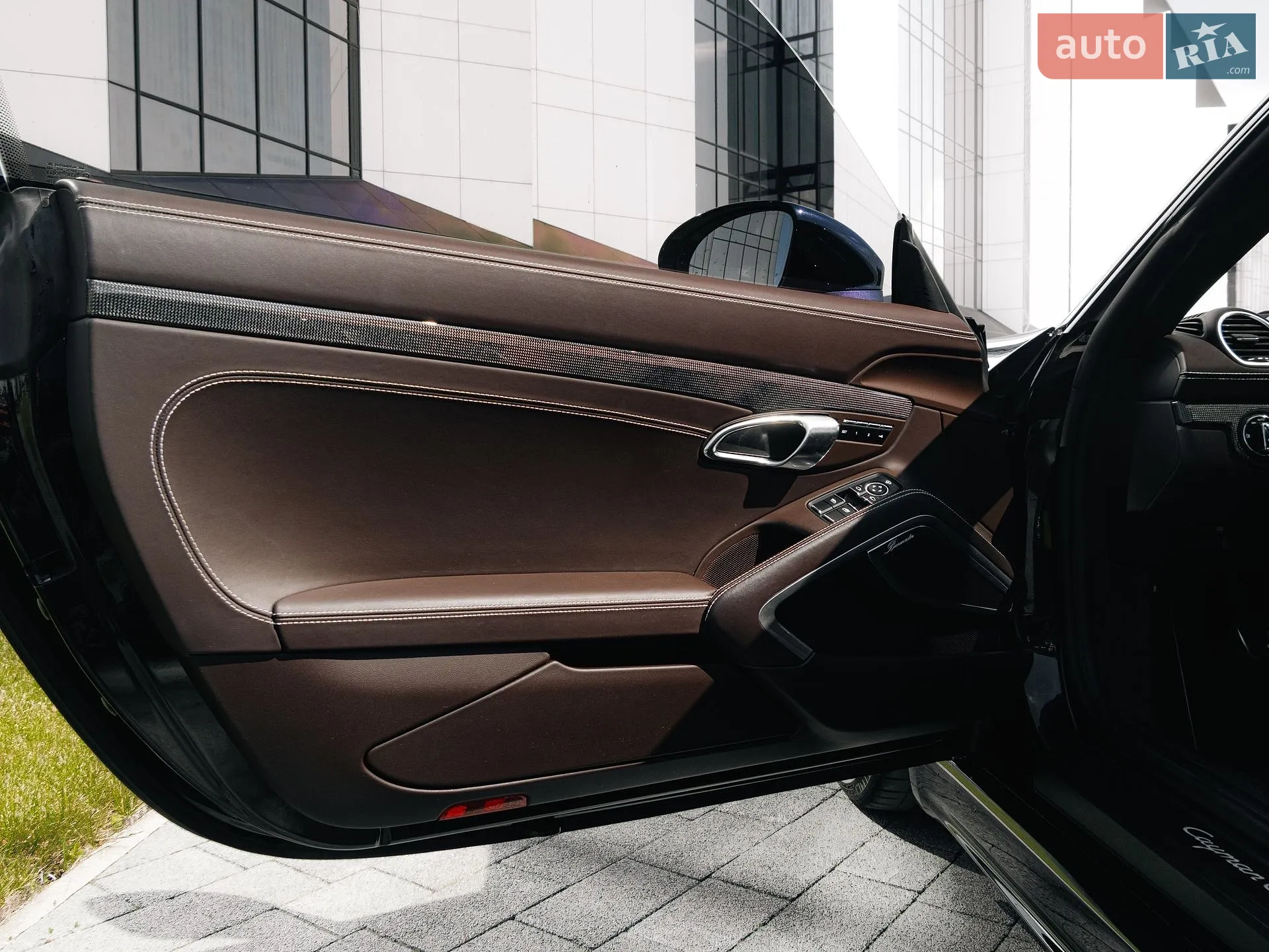 2021 Porsche Cayman - мініатюра 12