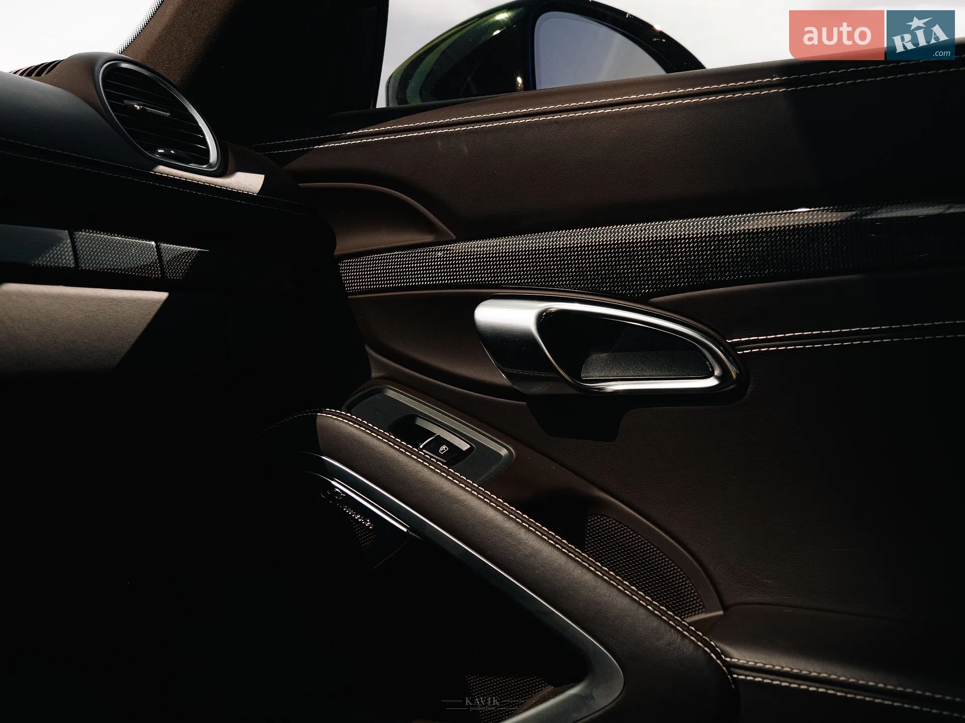 2021 Porsche Cayman - мініатюра 28