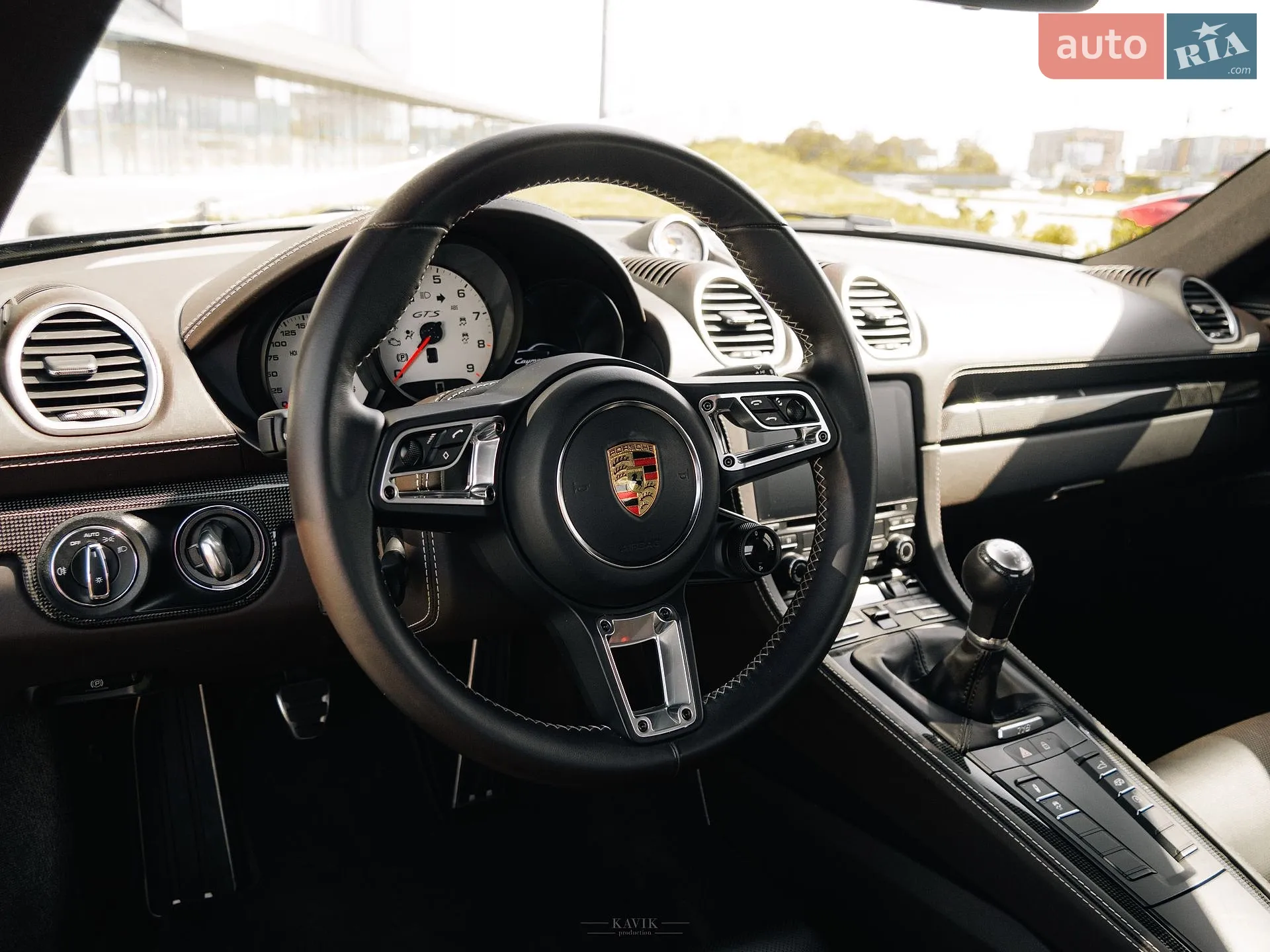 2021 Porsche Cayman - мініатюра 34