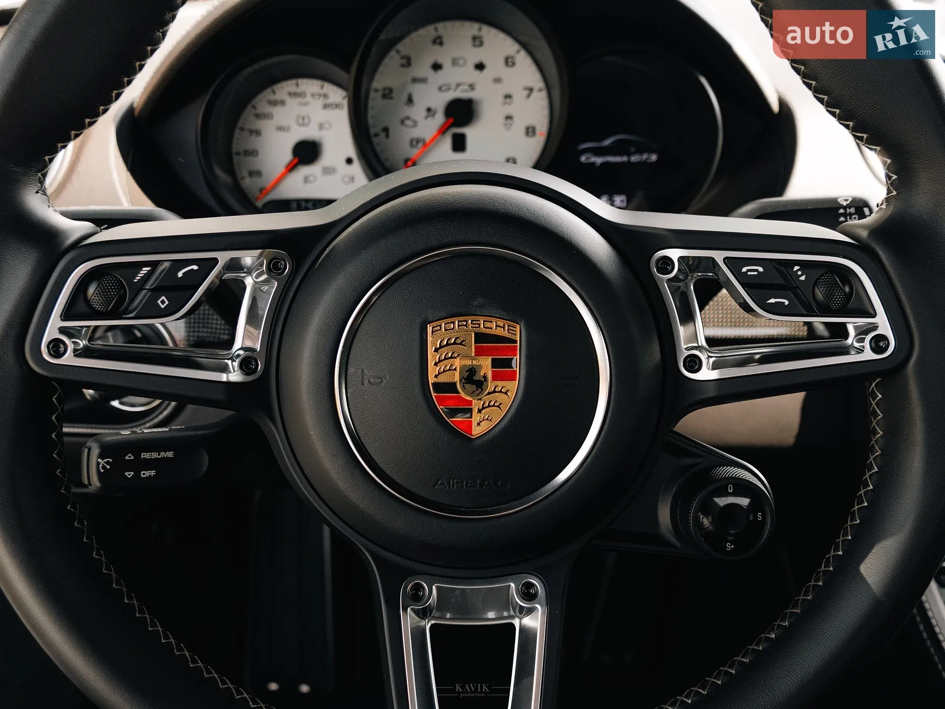 2021 Porsche Cayman - мініатюра 35