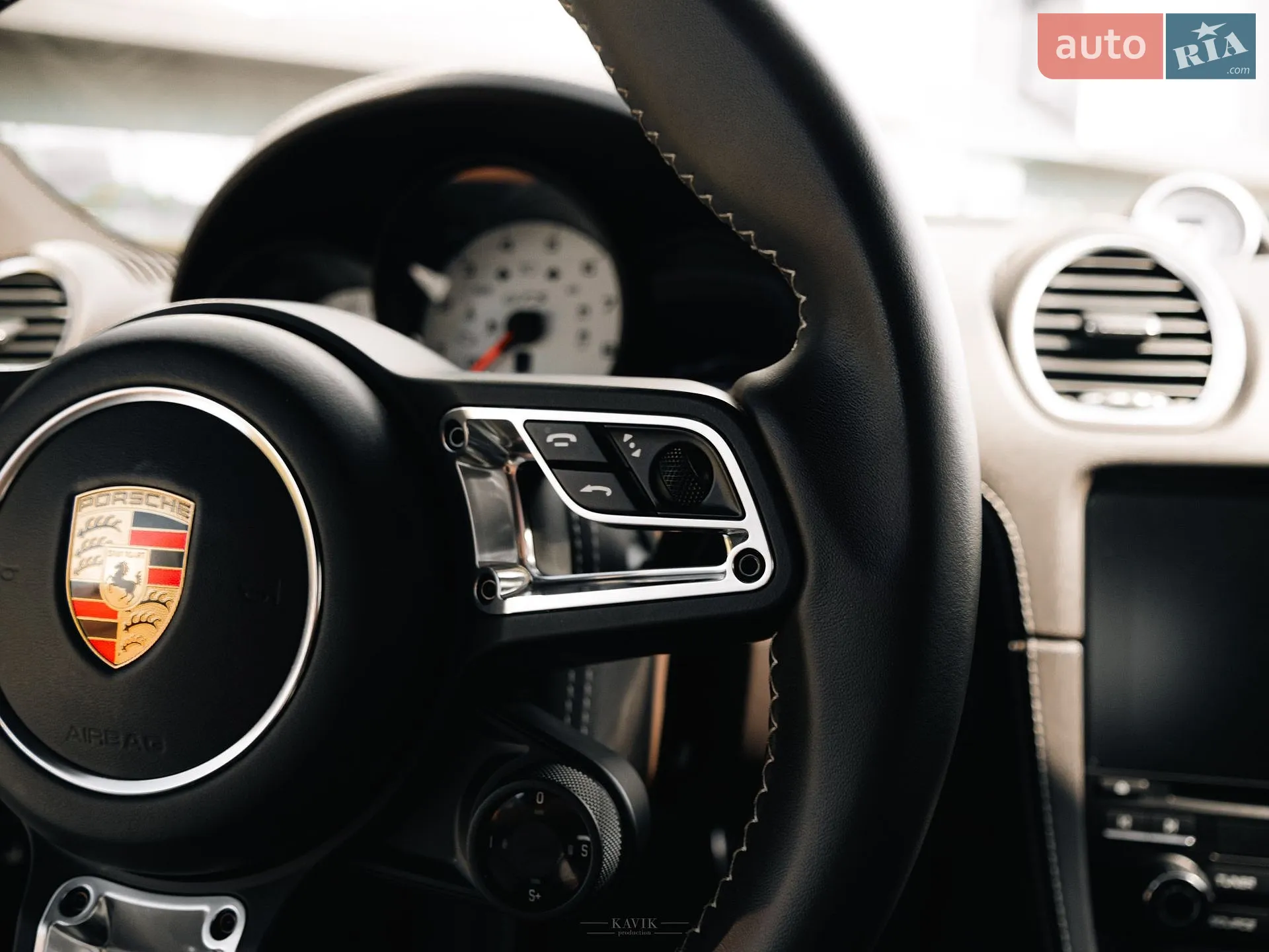 2021 Porsche Cayman - мініатюра 37