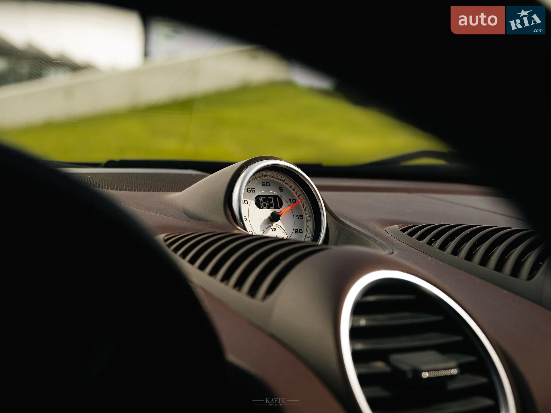 2021 Porsche Cayman - мініатюра 41